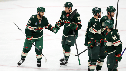 Fabbri extends the lead