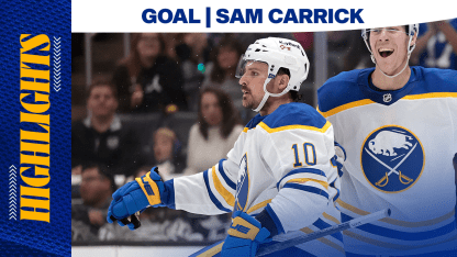 Carrick | Goal at LAK