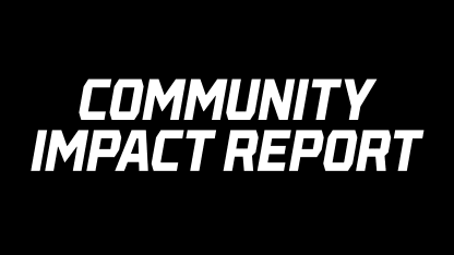 Community Impact Report