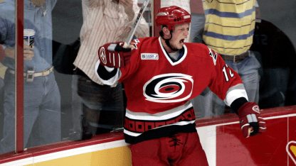 Gallery: Celebrating The Canes' 2005-06 Stanley Cup Team
