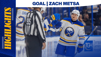 Metsa | Goal at TBL