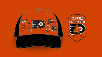 Girl Scout Night | Nov. 20