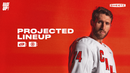 Projected Lineup: April 5 at Boston