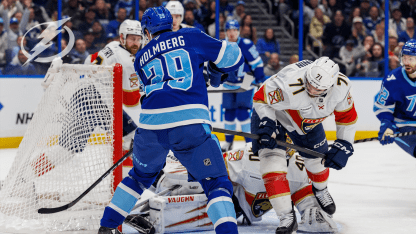 Photos: Lightning vs. Panthers