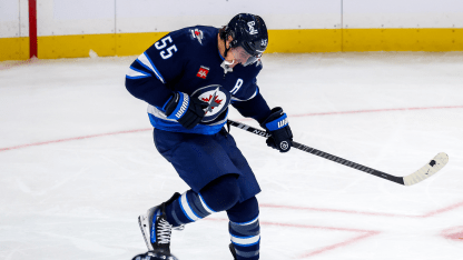 Scheifele wird zum Matchwinner