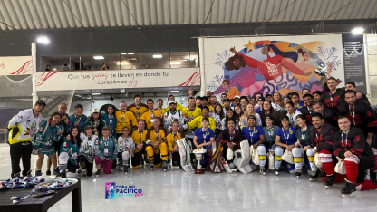 Photo 2 - Equipos participantes (sin derechos de autor) (1)