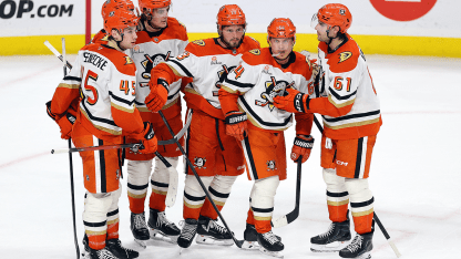 McTavish's second goal