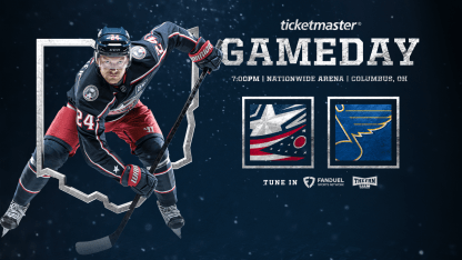 blue jackets preview st louis comes to columbus