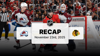 Resumen: COL 1, CHI 0