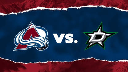 03.16.25 vs. Dallas Stars