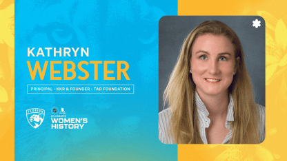 KathrynWebster_WomensEmpowermentNight_Highlight_16x9