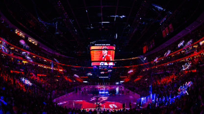 Florida Panthers Announce 2024 Stanley Cup Final Activations