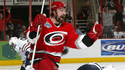 8.3.22 Justin Williams 25th Anniversary