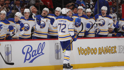 Thompson one-times PPG