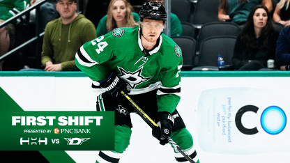 First Shift: Special teams dilemma a central focus as Dallas Stars host Boston Bruins