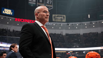 GREG CRONIN NAMED IOWA WILD HEAD COACH 062325