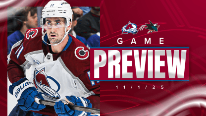 Game Preview 11-01-25