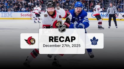 OTT at TOR | Recap