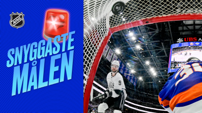 Vilken vecka – 12 minuter av snygga mål 