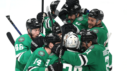 Every playoff overtime winner
