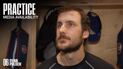 Practice 10/15: Ryan Pulock