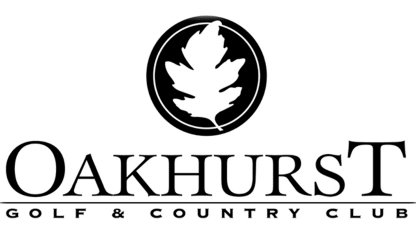 DET oakhurst country club