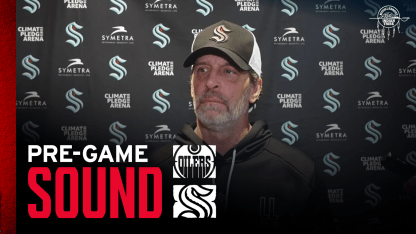 PRE-GAME SOUND | Lambert