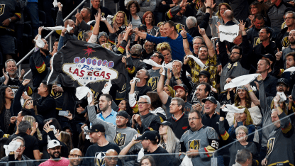 Golden Knights See AHL Team in Las Vegas as Value For Players, Fans