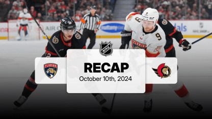 FLA at OTT | Recap