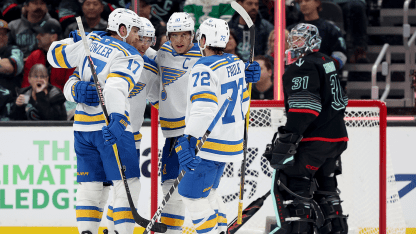 Holloway finishes Fowler's feed