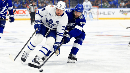 NHL betting odds for April 17 2024