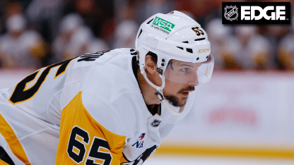 Erik Karlssons säsongsstart i siffror