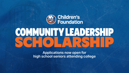 Apply for the ICF Community Leadership Scholarship