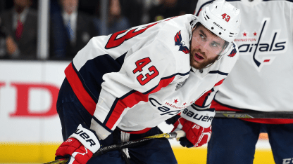 Tom Wilson - RW