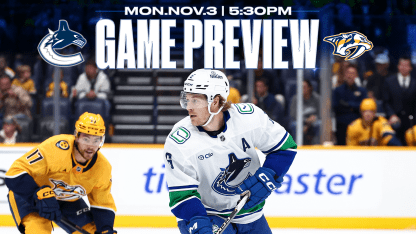 GAME PREVIEW - CDC 30