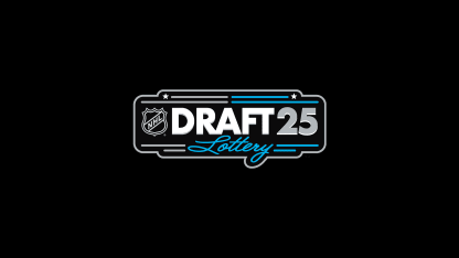A look at the Canadiens’ odds at the 2025 NHL Draft Lottery