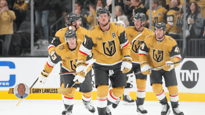 Lawless: A Lesson in Numerology