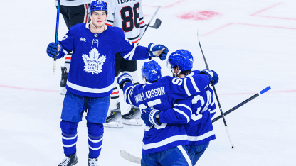 Ekman-Larsson hittar rätt