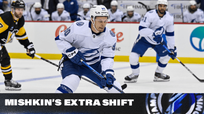 Extra Shift 02.26.2023