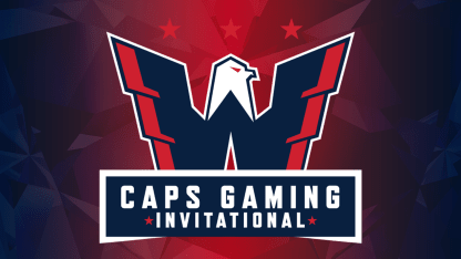 2021: Caps Gaming Invitational