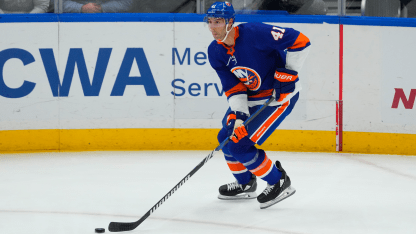 Isles Day to Day: Bortuzzo Activated Off LTIR