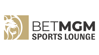 BetMGM Sports Lounge