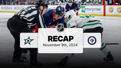 DAL at WPG | Recap