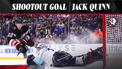 Shootout Goal | Quinn vs. SEA
