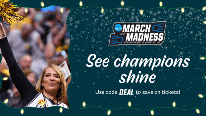 20251126 March Madness
