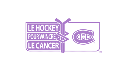 Les Canadiens engagés dans la lutte contre le cancer