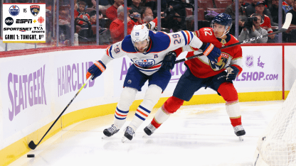 Florida Panthers look to limit Edmonton Oilers power-play chances