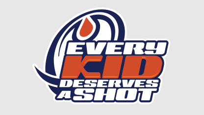 RELEASE: EOCF launches Every Kid Deserves A Shot initiative