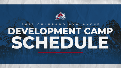 2025 Development Camp