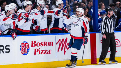 Ovechkin nätar i tom kasse